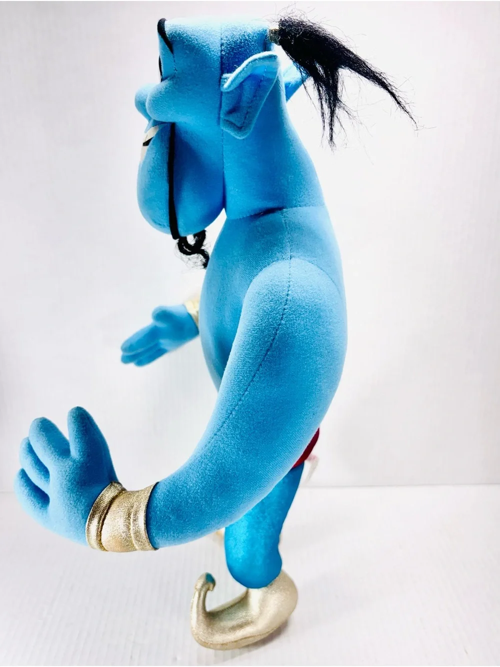 Disney’s Aladdin GENIE Plush 18